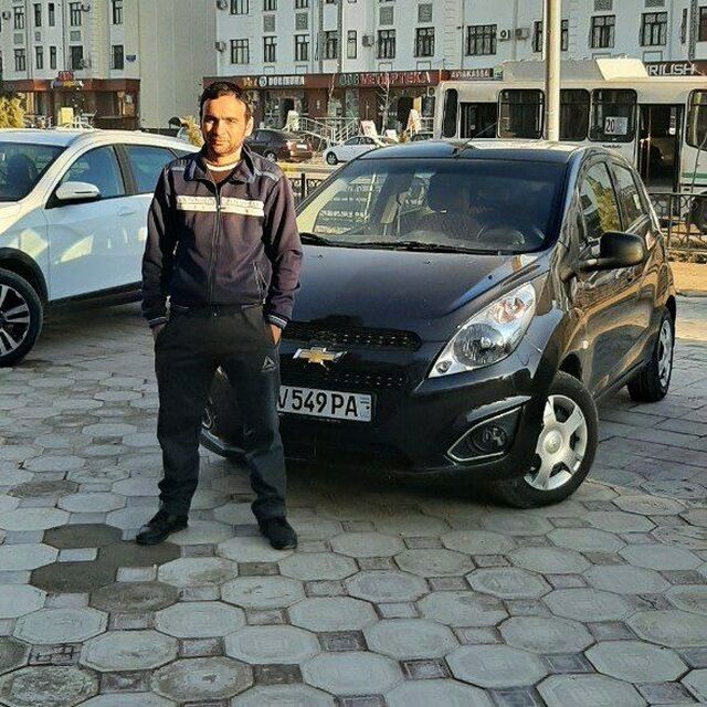  23515427  Sardorbek, 34 ,    