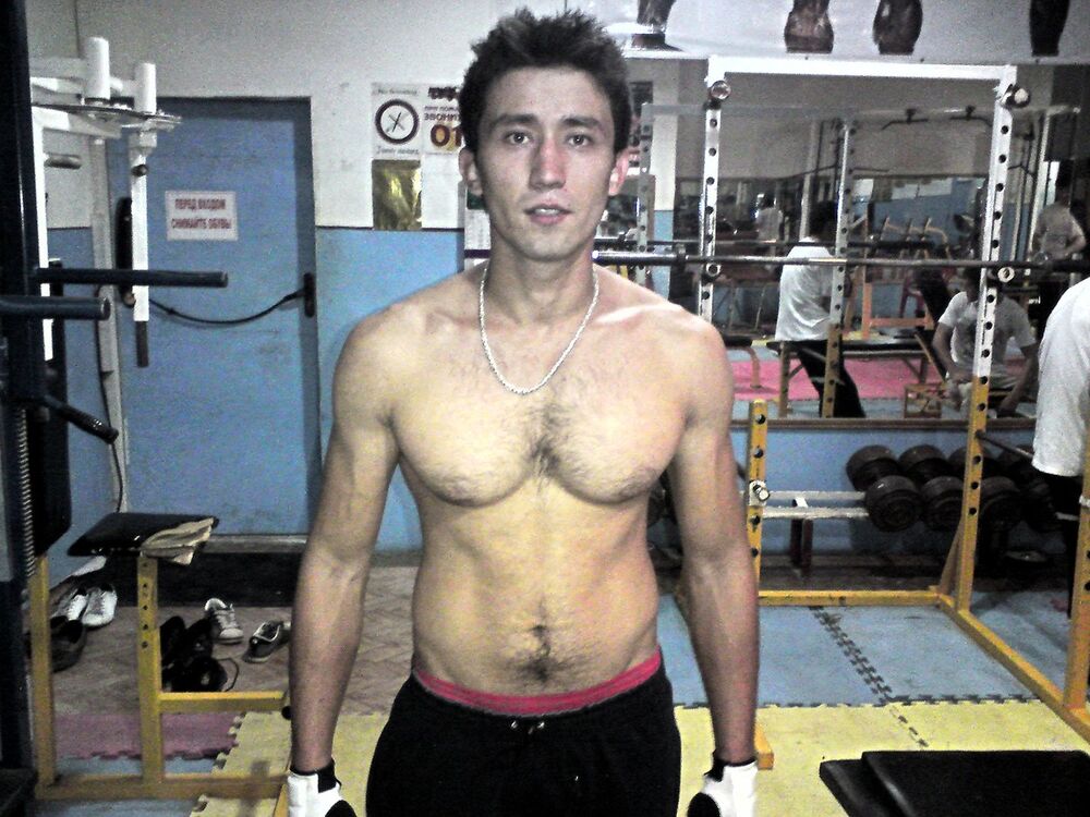  7023767  Anvar, 37 ,    