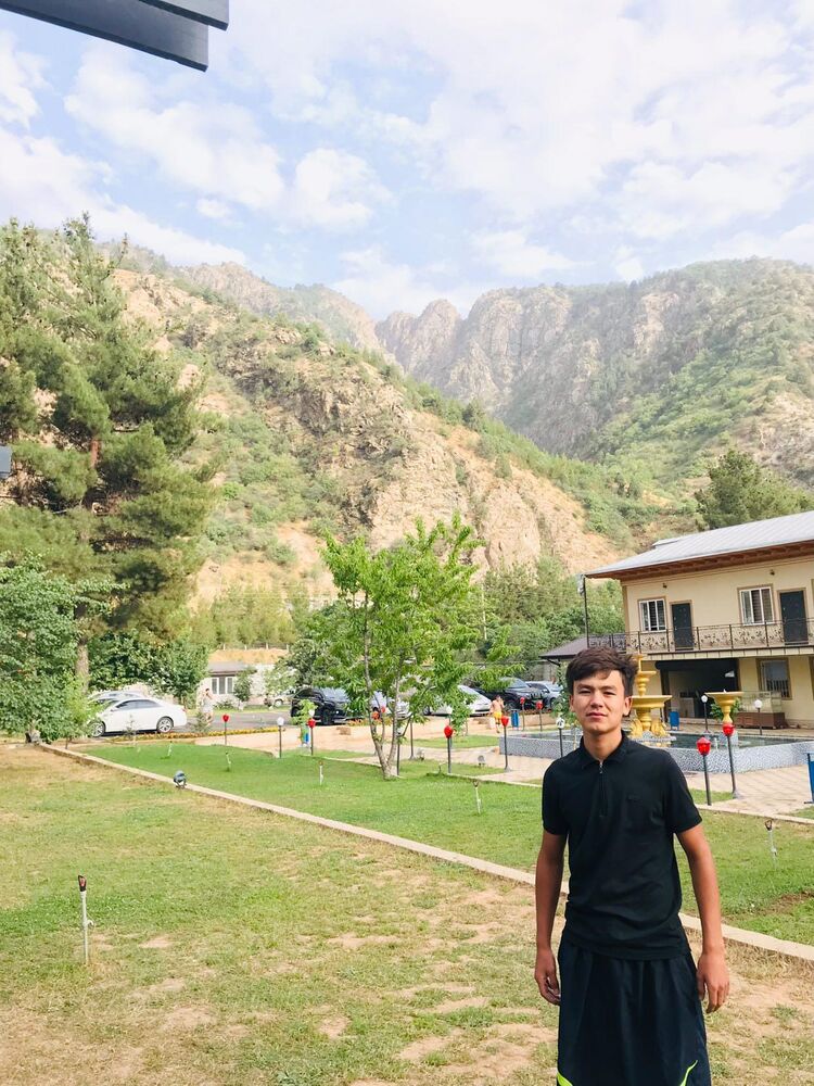 ���� 39253697 ����� Nazim, 22 ����, ���� ���������� � �������