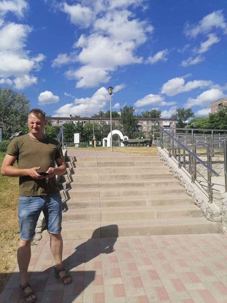 ���������� ���������, ���� ������� Anton, 36 ���, ������������ ��� c�������� ���������