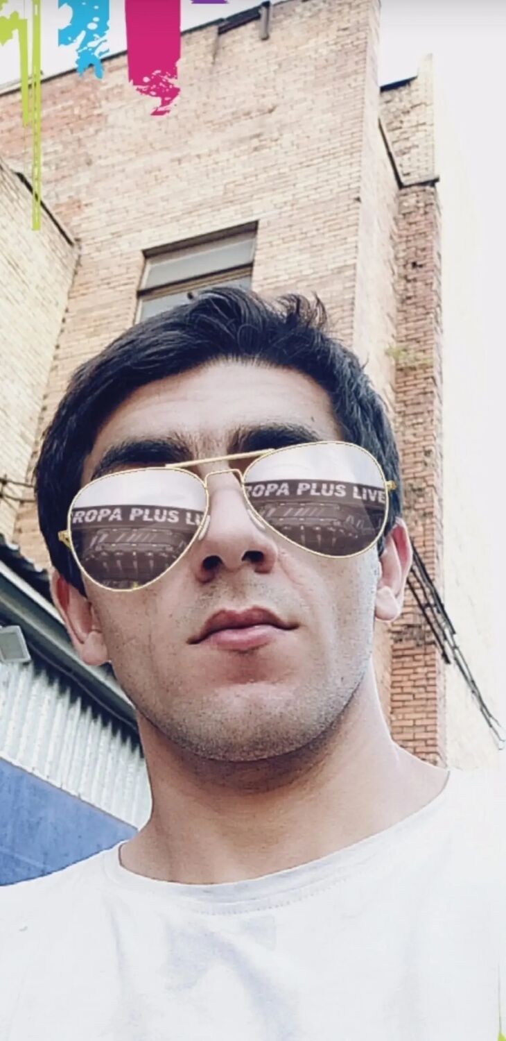 ���� 37959217 ������� Ruslan, 29 ���, ���� ���������� � �����-����������