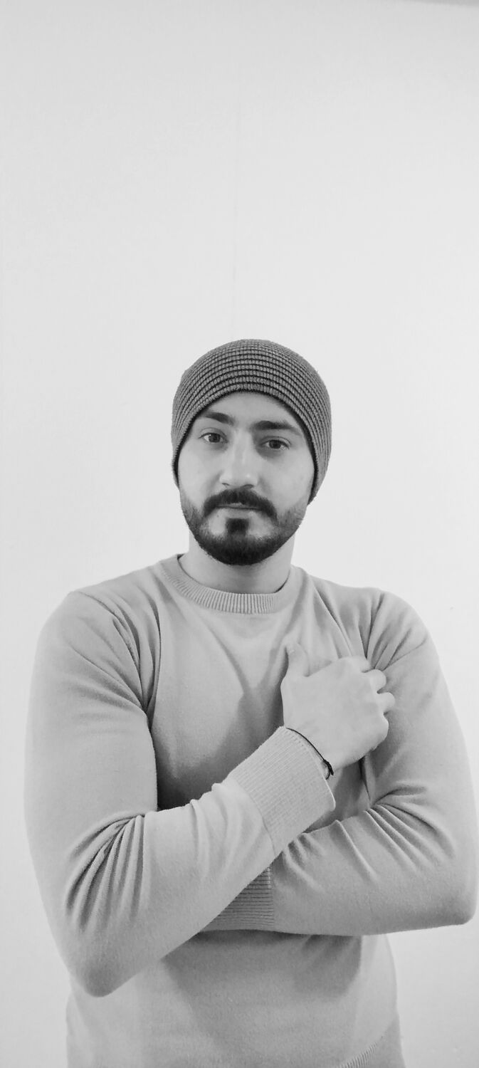  48823397  Mohannad, 33 ,    Koeln