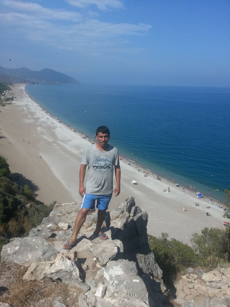  Mercin,   Hasan, 37 ,   ,   