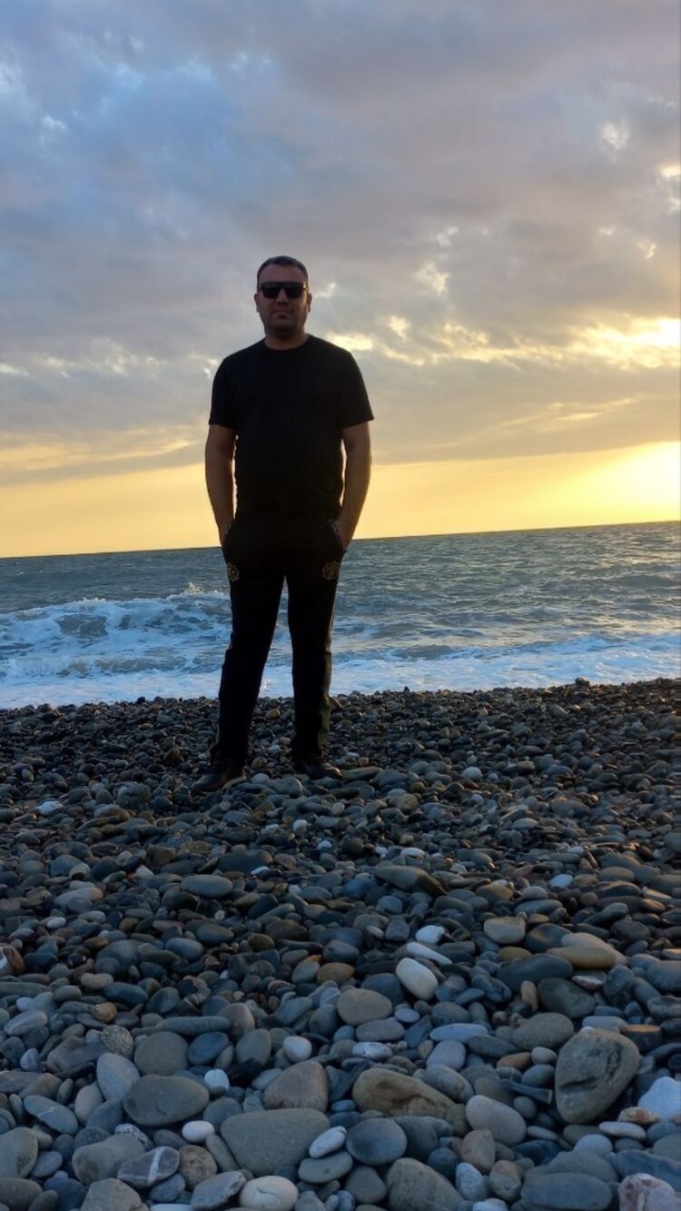 ���������� ������, ���� ������� Ismoil, 41 ���, ������������ ��� ������, ����� � ���������