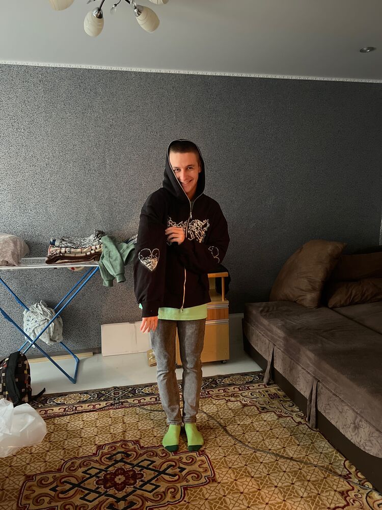 ���������� �����������, ���� ����� ����, 24 ����, ������������ ��� ������, ����� � ���������