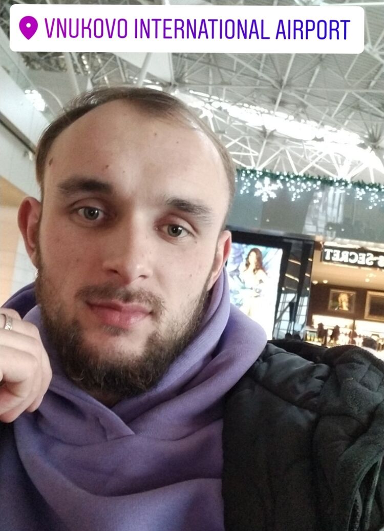 ���� 24646207 ������� �������, 27 ���, ���� ���������� � ������