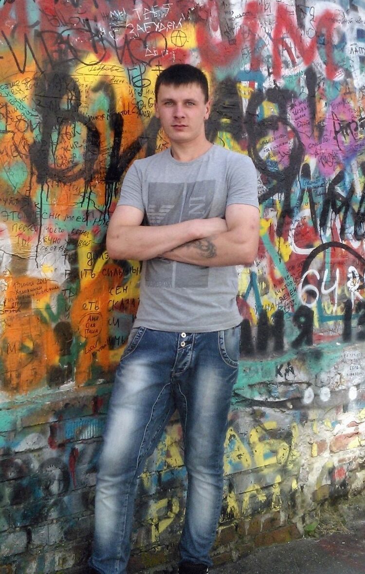 ���������� ��������, ���� ������� Nikolay, 33 ����, ������������ ��� ������, ����� � ���������, c�������� ���������