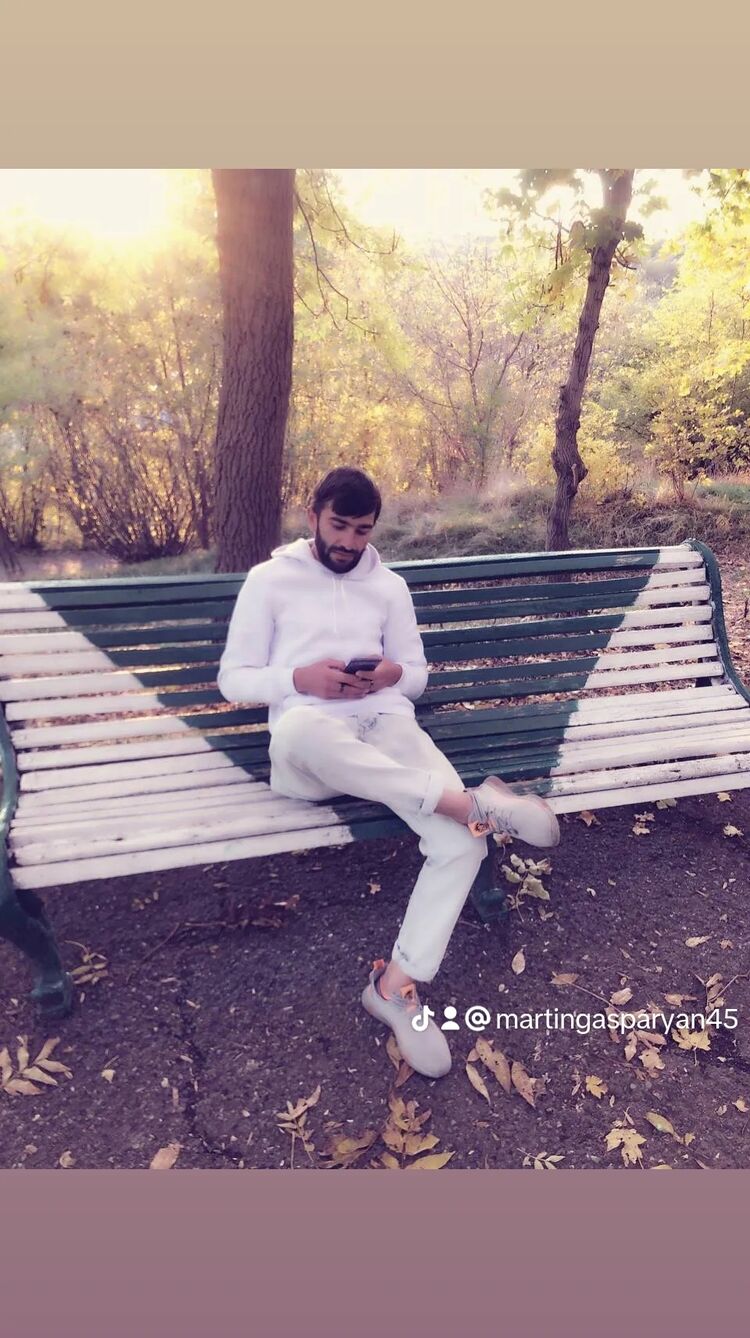 ���� 42690607 ������� Martin, 32 ����, ���� ���������� � ������