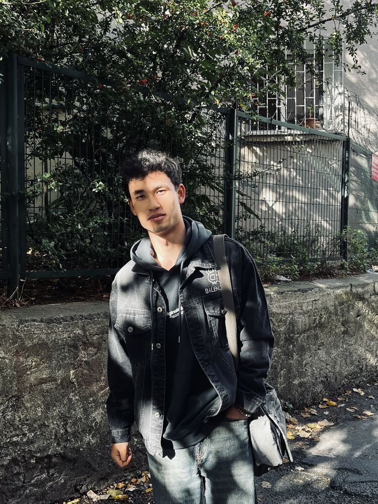 ���� 55042507 ����� Vhaagarr, 21 ���, ���� ���������� � ��������