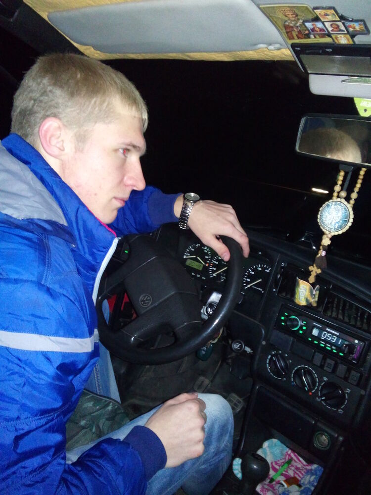  ,   VladislaV, 31 ,  