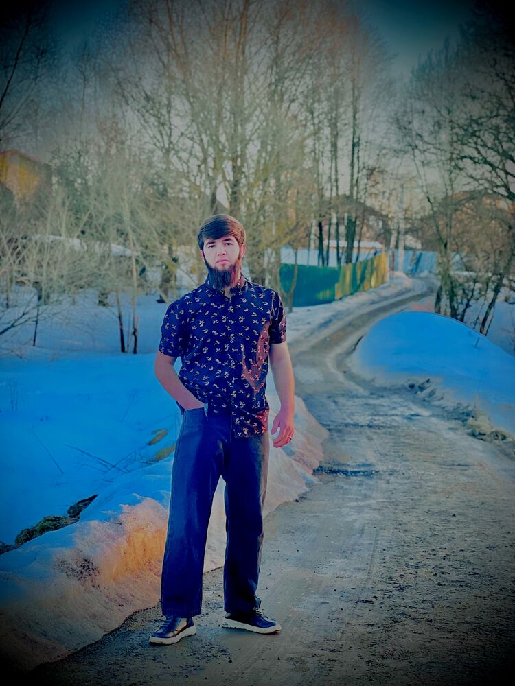 ���������� ������, ���� ����� MAGAMED, 22 ����, ������������ ��� ������, ����� � ���������, c�������� ���������, ���������