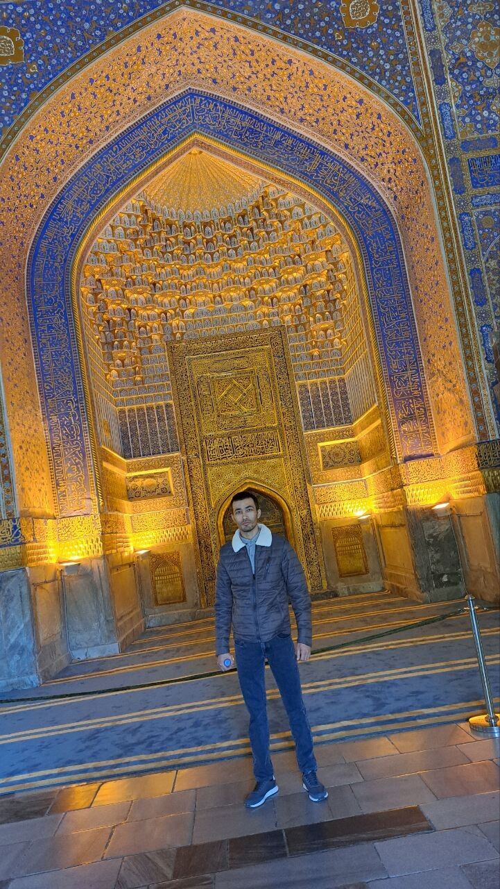 ���������� �������, ���� ������� Sherzod, 33 ����, ������������ ��� ������, ����� � ���������