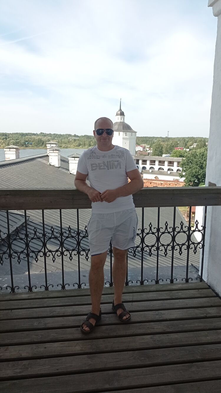 Igor, 43 года, Симферополь, познакомится с девушкой в возрасте 30 - 40 лет - 179