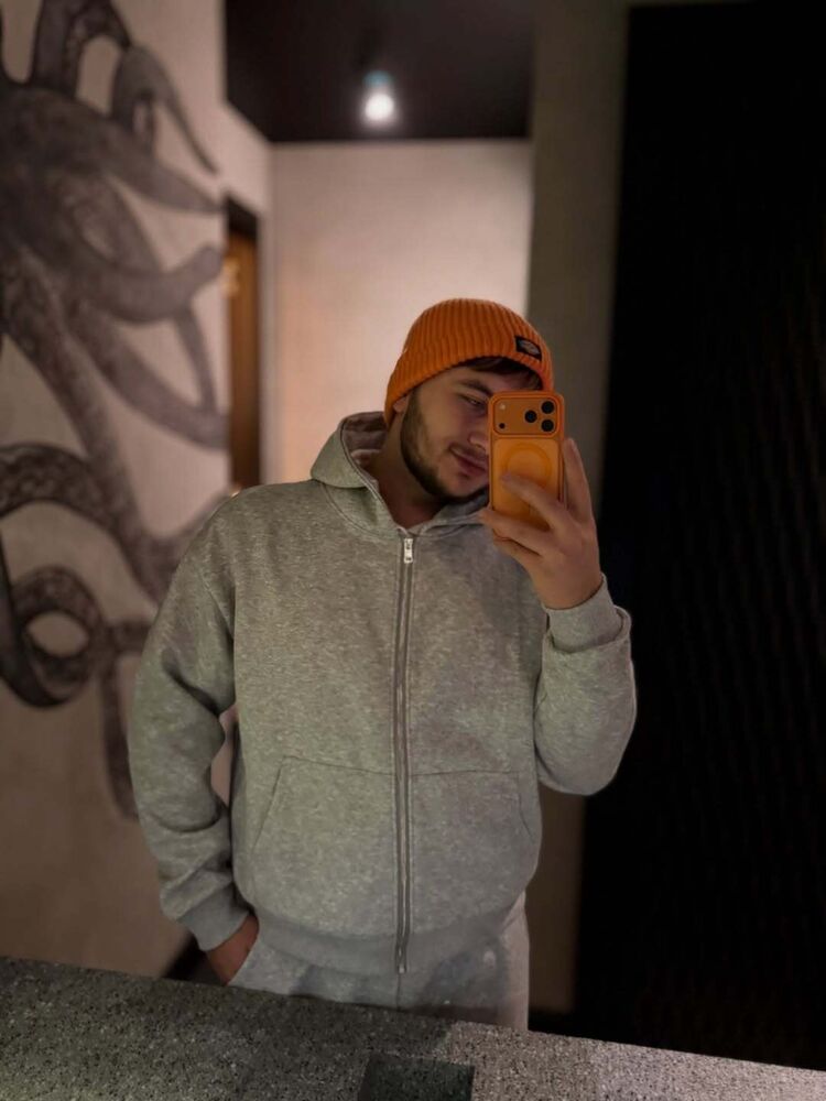 ���� 55511447 ������� Alexander, 34 ����, ���� ���������� � La Linea De La Concepcion