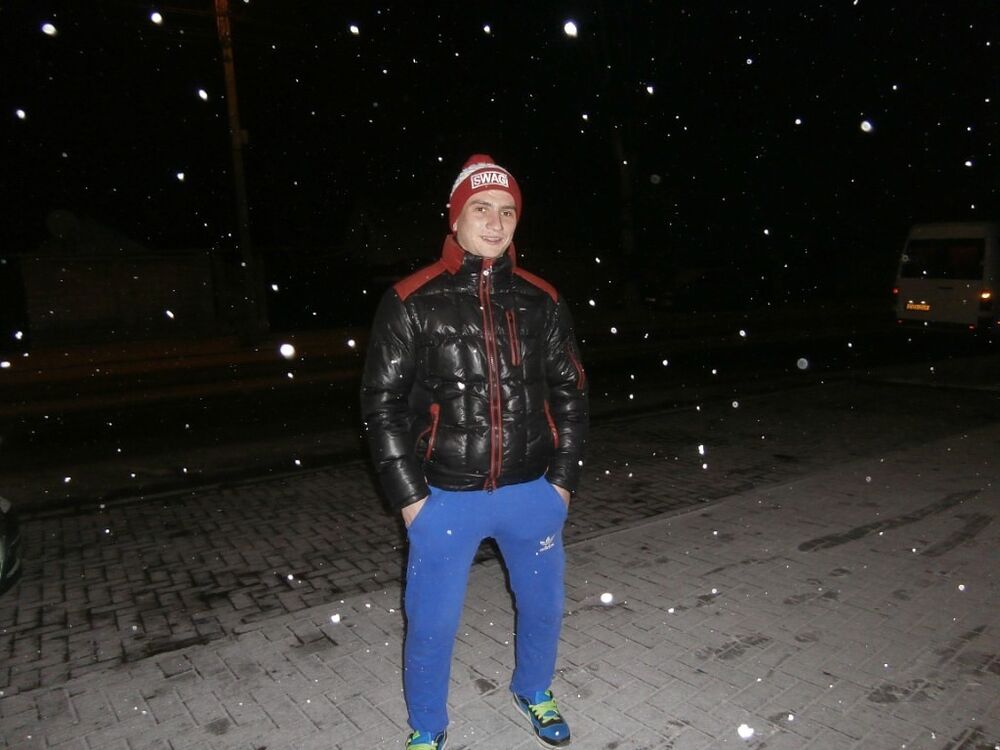 ���� 5728547 ������� Alexx, 31 ���, ���� ���������� � ��������