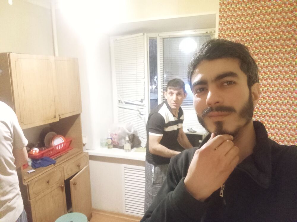 ���������� ���������, ���� ������� Ali, 35 ���, ������������ ��� ������, ����� � ���������