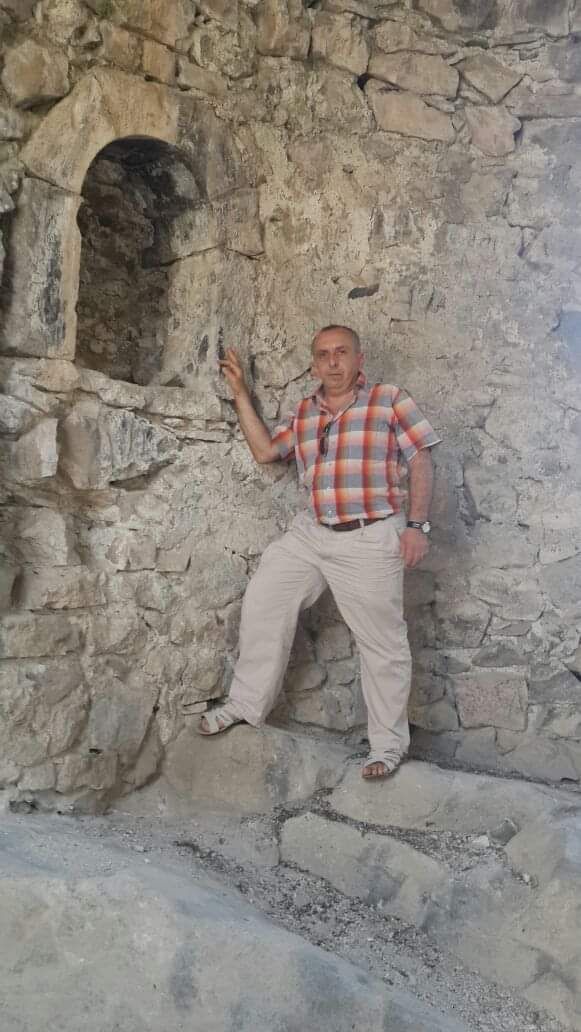 ���������� ����, ���� ������� Vusal, 53 ����, ������������ ��� ������, ����� � ���������