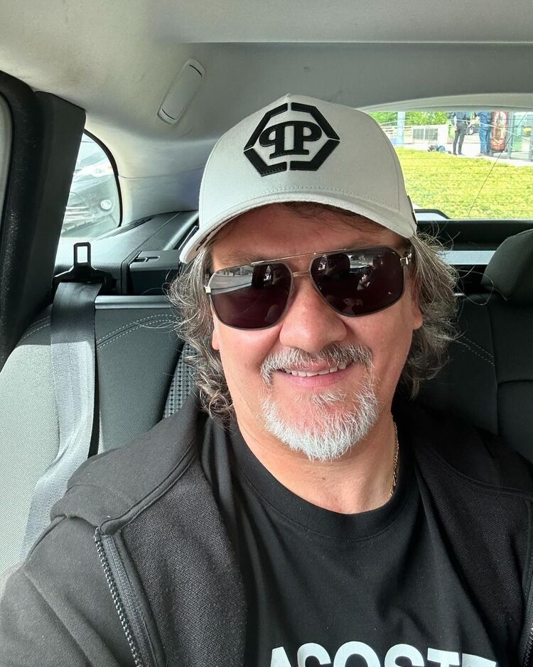 ���� 44821757 ������� Mark darlin, 55 ���, ���� ���������� � ������