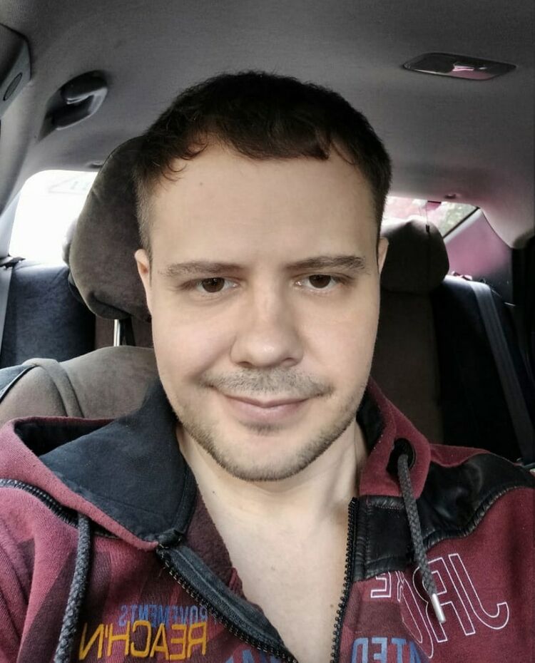 ���� 23052657 ������� �������, 39 ���, ���� ���������� � ������������