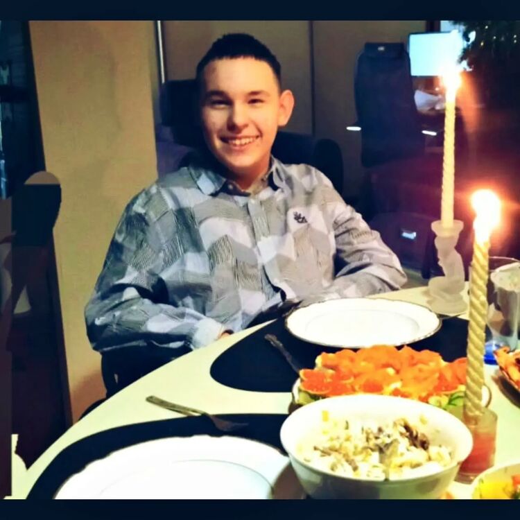 ���������� ������, ���� ����� Nikita, 19 ���, ������������ ��� ����� � ���������