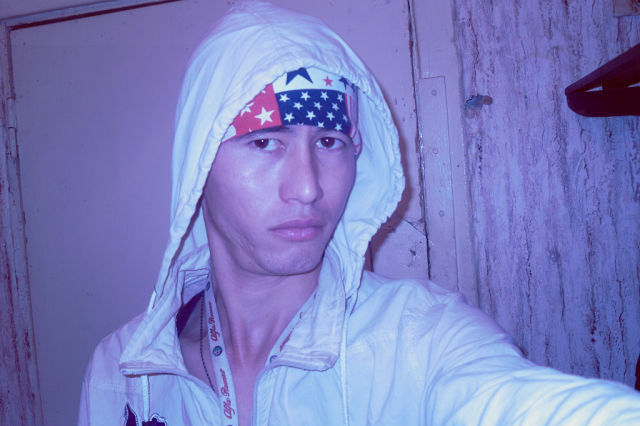  10135487  Shohrux, 39 ,    