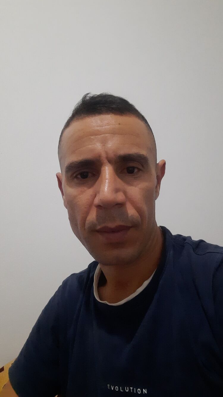  38063247  Rachid, 38 ,    Gandia