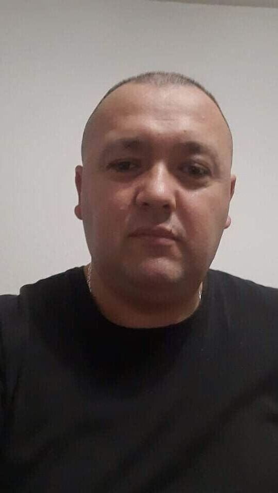  22669457  Mehmed, 44 ,    Horrweiler