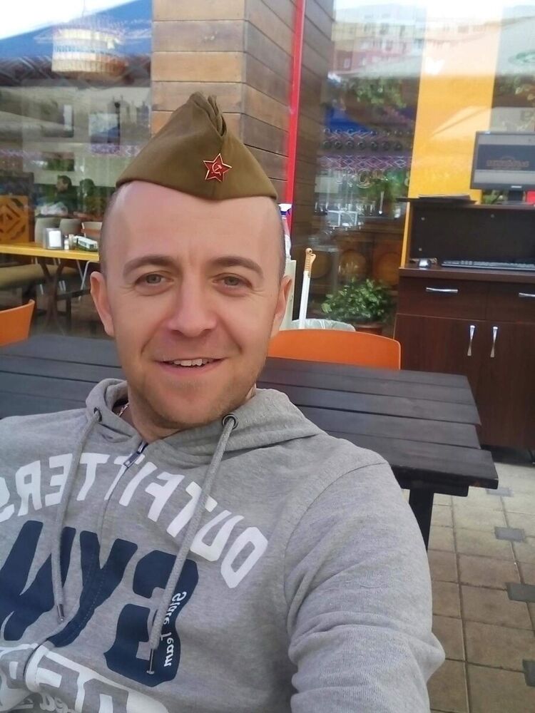 ���������� �������, ���� ������� Alex, 42 ����, ������������ ��� ������, ����� � ���������, c�������� ���������