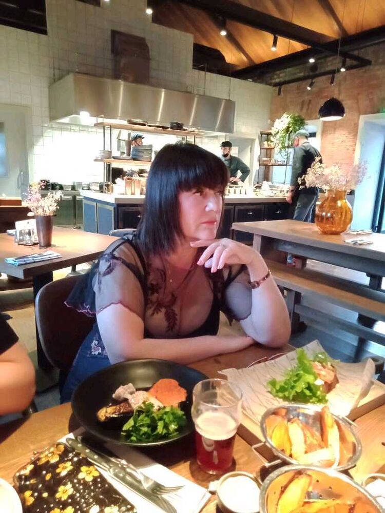 ���������� ������, ���� ������� Irina, 48 ���, ������������ ��� ������, ����� � ���������