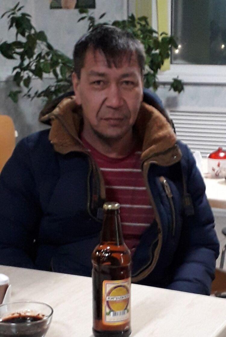 ���� 15360317 ������� ��������, 54 ����, ���� ���������� � ������