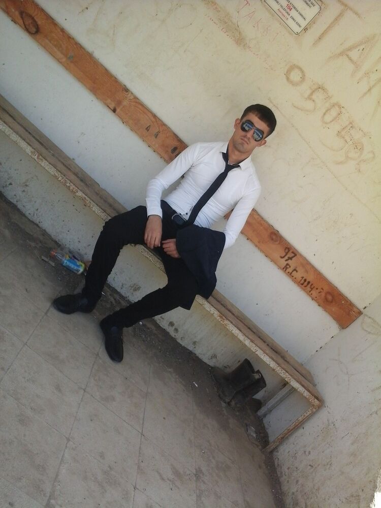 ���� 4290647 ������� Fuad, 35 ���, ���� ���������� � ����