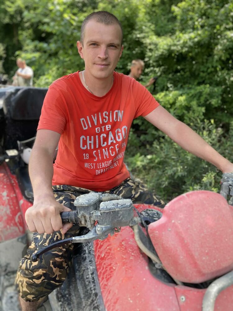 ���������� ������������, ���� ������� Igor, 33 ����, ������������ ��� ������, ����� � ���������