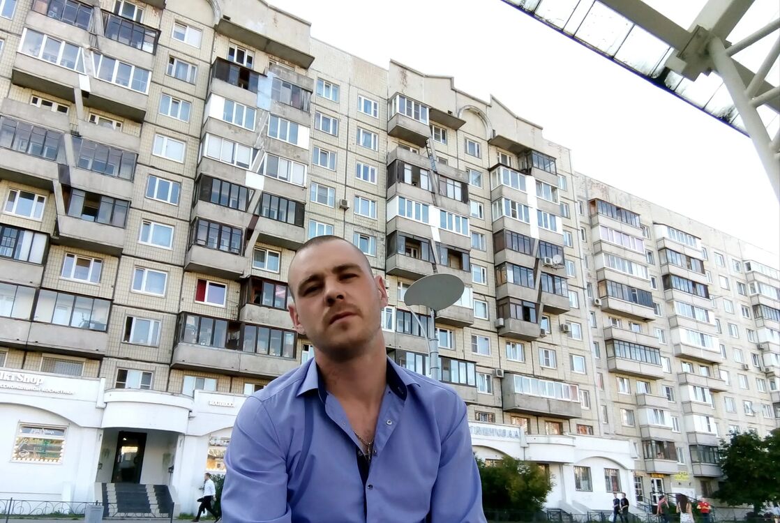 ���������� �����-���������, ���� ������� Sergei, 34 ����, ������������ ��� ������, ����� � ���������, c�������� ���������, ���������