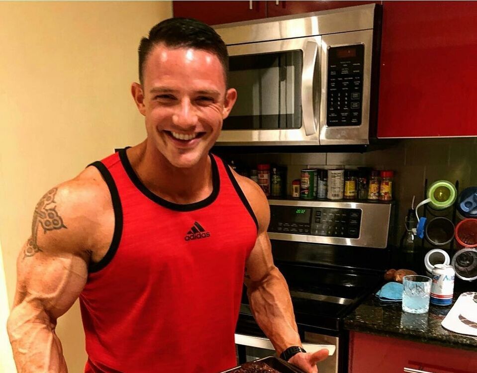 ���������� ������, ���� ������� Micheal, 44 ����, ������������ ��� ������, ����� � ���������, c�������� ���������