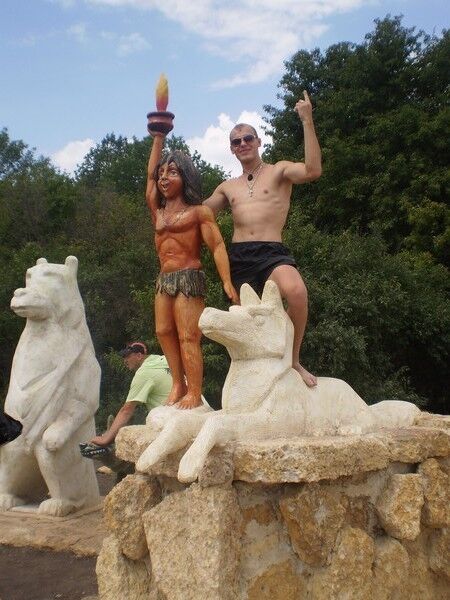 ���� 5440397 ������� ����������, 39 ���, ���� ���������� � �������