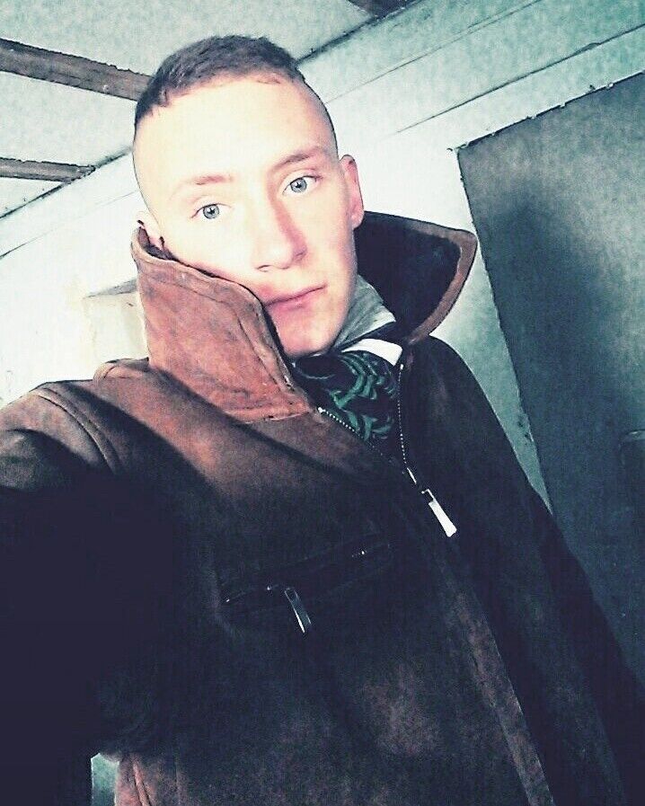  ,   Daniil, 27 ,  
