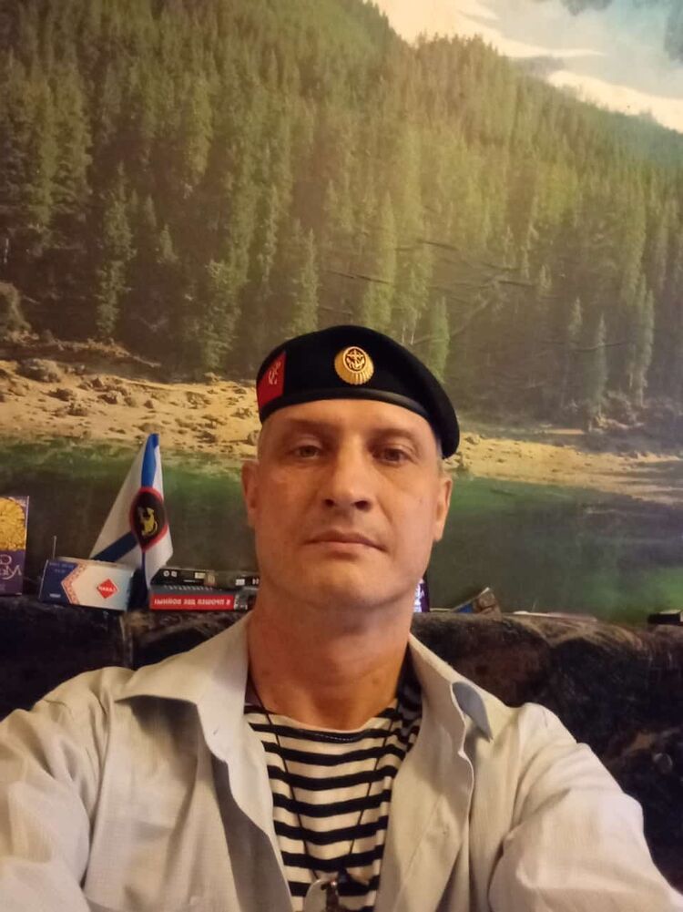  51312097  Vovan, 48 ,    