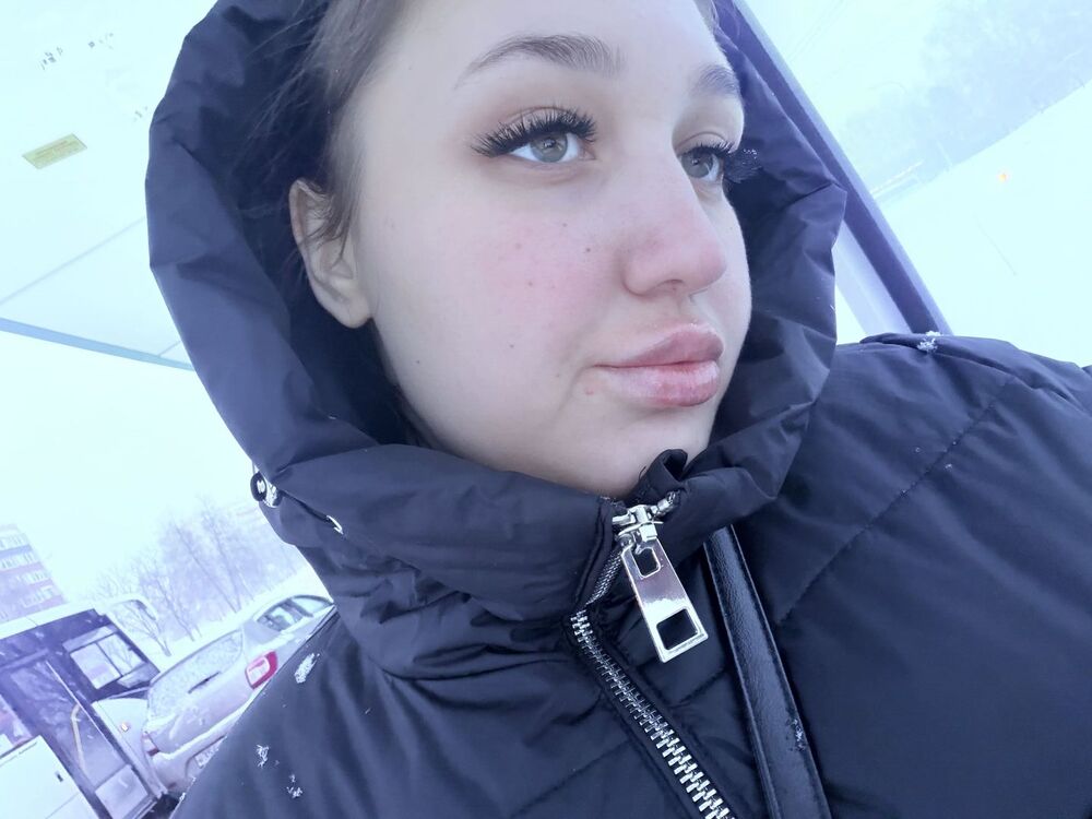 ���������� ����������, ���� ������� Oksana, 24 ����, ������������ ��� ������, ����� � ���������