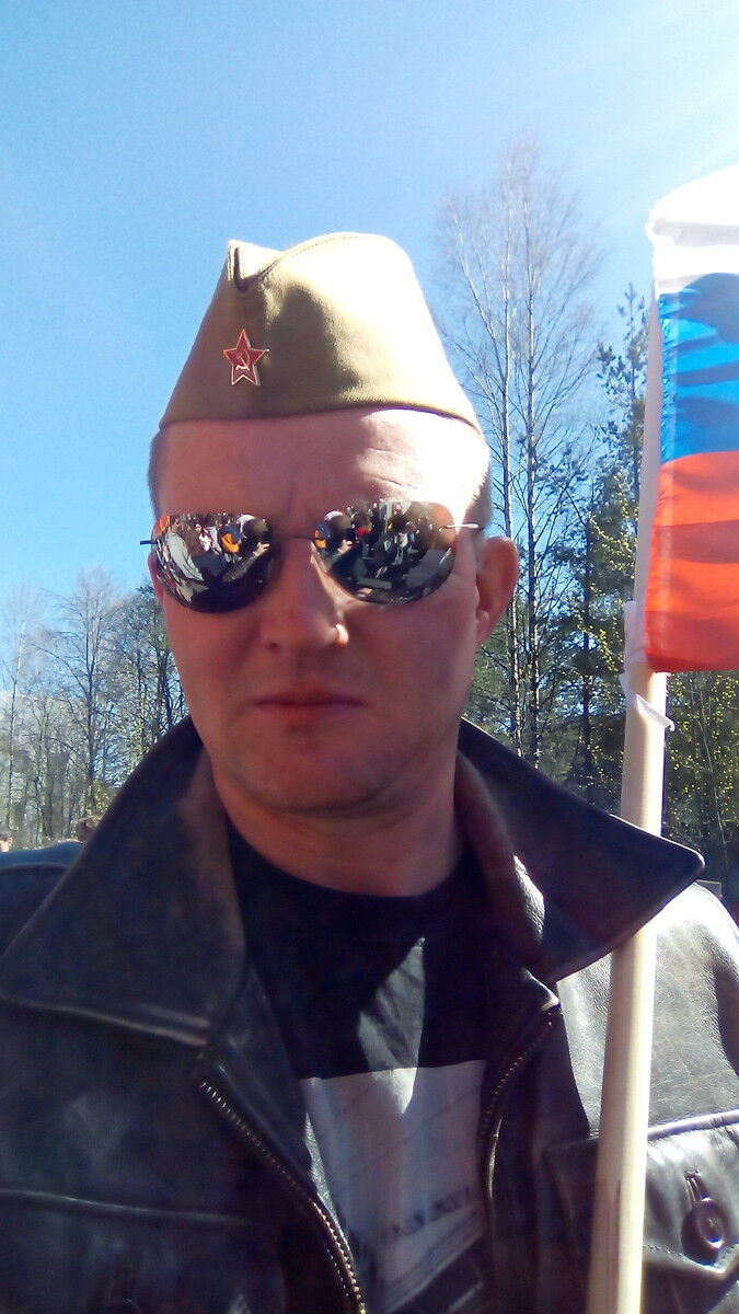 ���� 13193467 ������� ���������, 48 ���, ���� ���������� � �����-����������