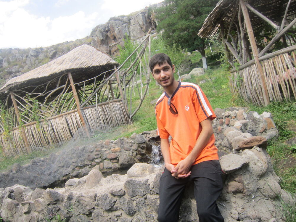 ���� 4104987 ������� Arman, 38 ���, ���� ���������� � �������