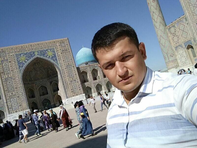 ���� 20751407 ������� Akmal, 37 ���, ���� ���������� � ��������