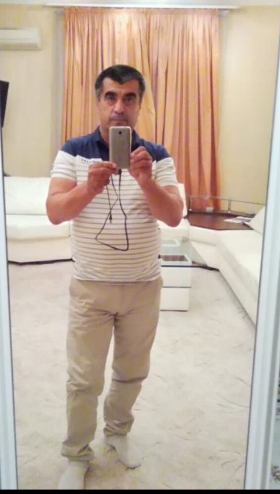 ���� 27235477 ������� Mirzo, 49 ���, ���� ���������� � �����-����������