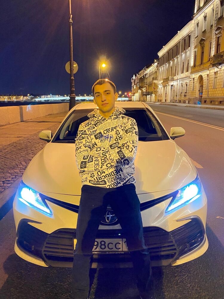 ���� 34117287 ����� ������, 23 ����, ���� ���������� � �������������