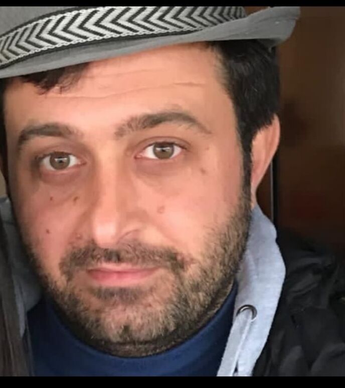 ���� 36726637 ������� Ceyhun, 41 ���, ���� ���������� � ����