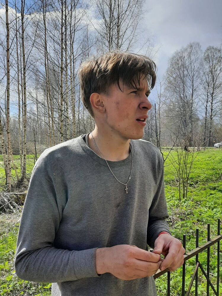 ���� 26894507 ����� �������, 21 ���, ���� ���������� � ���������