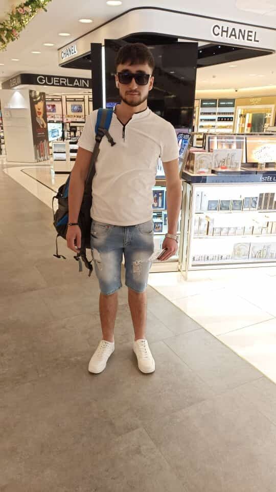  ,   Bekzod, 31 ,   ,   