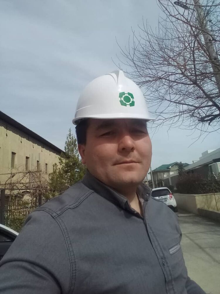 ���� 42445967 ������� Rustam, 36 ���, ���� ���������� � ����������