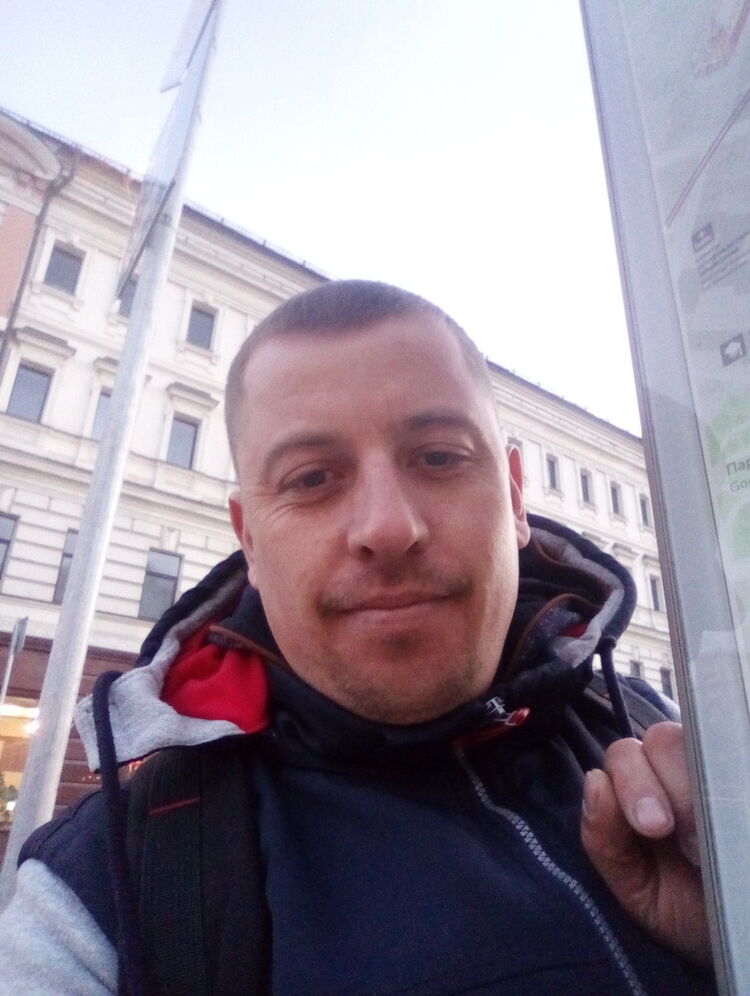 ���� 12228627 ������� Sergei, 39 ���, ���� ���������� � ������