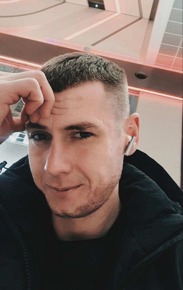 ���� 39890407 ������� Vyacheslav, 33 ����, ���� ���������� � ������