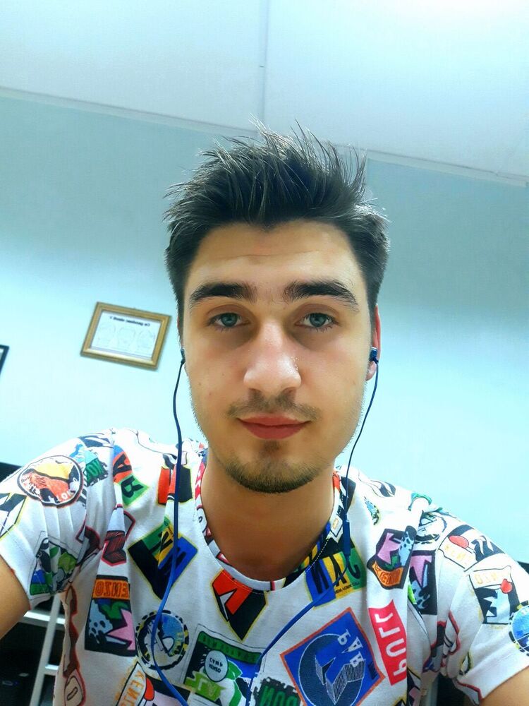 ���������� �������, ���� ����� Gheorghe, 23 ����, ������������ ��� ������, ����� � ���������